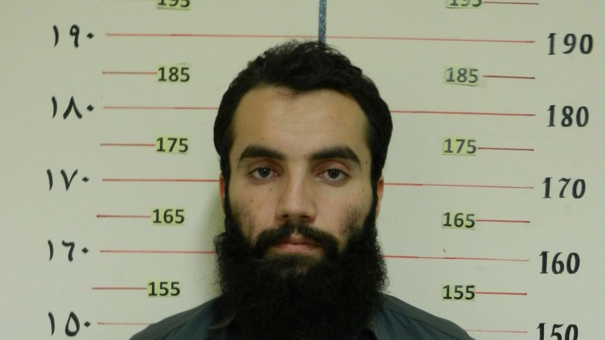 Tálibán vyměnil dva západní profesory za tři vysoce postavené radikály